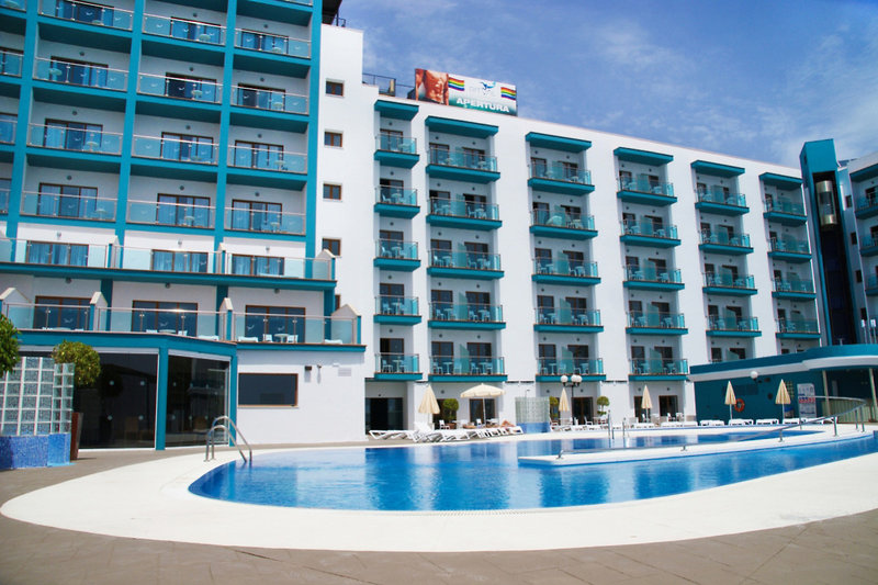 Hotel Ritual Torremolinos 2