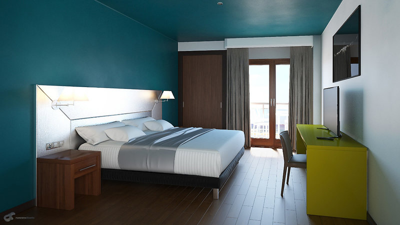 Hotel Ritual Torremolinos 3