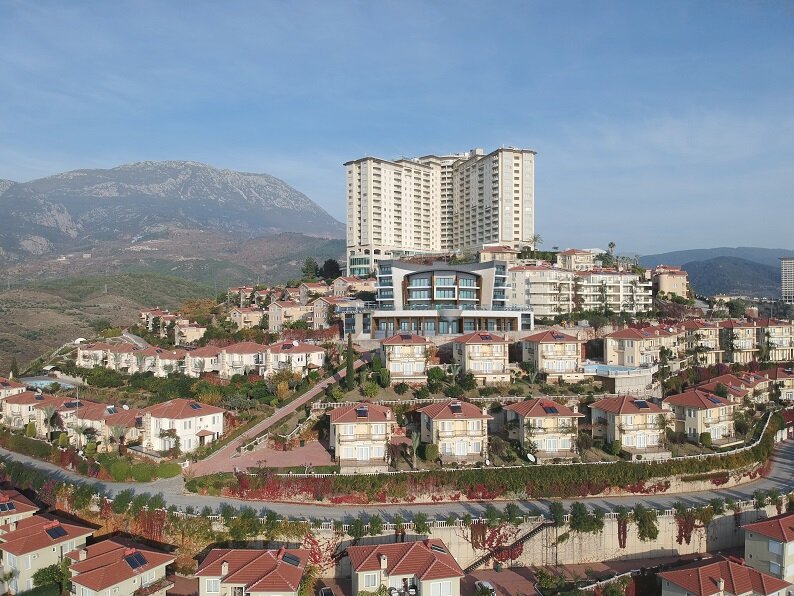 Goldcity 1