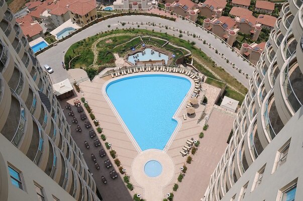Goldcity 5