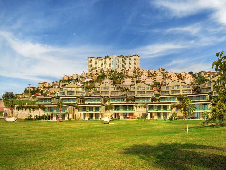 Goldcity Hotel 1