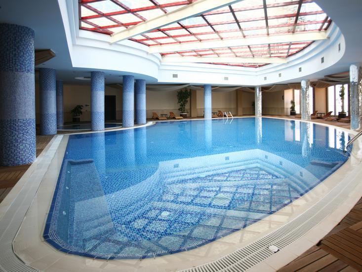 Goldcity Hotel 3