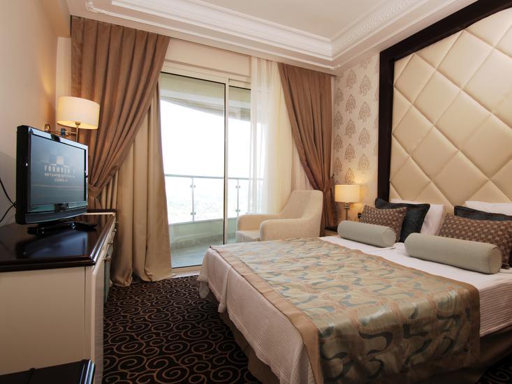 Goldcity Hotel 4