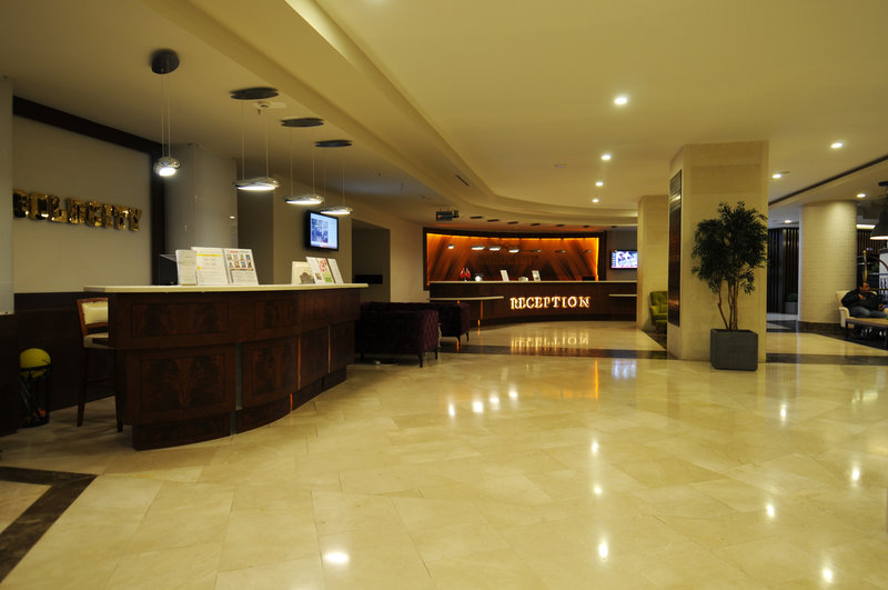 Goldcity 6