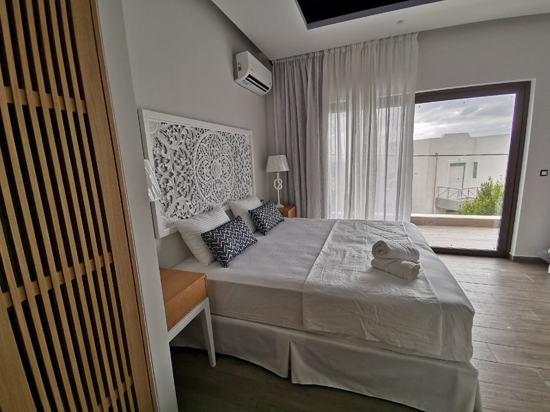 Villaggio Hotel 8