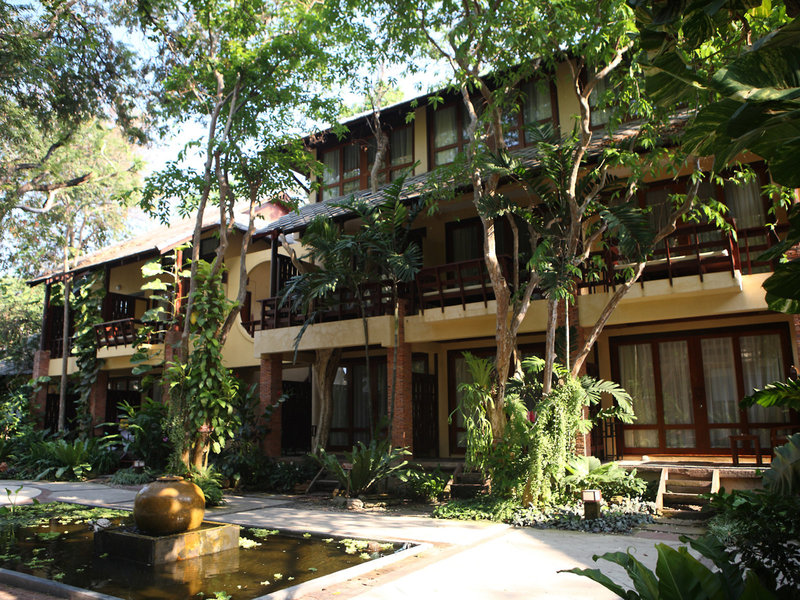 Baan Talay Dao 4