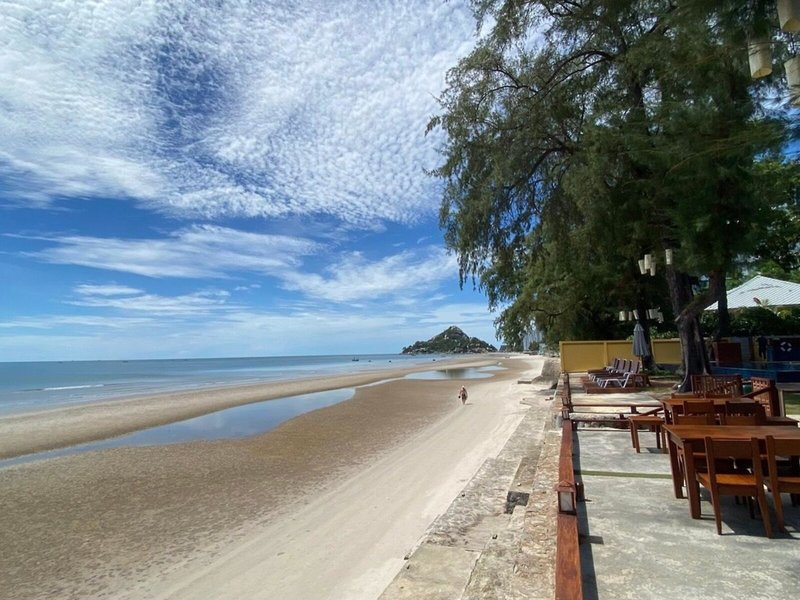 Baan Talay Dao 13