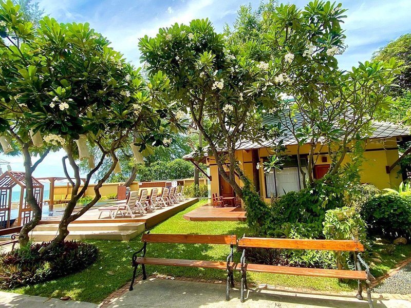 Baan Talay Dao 20