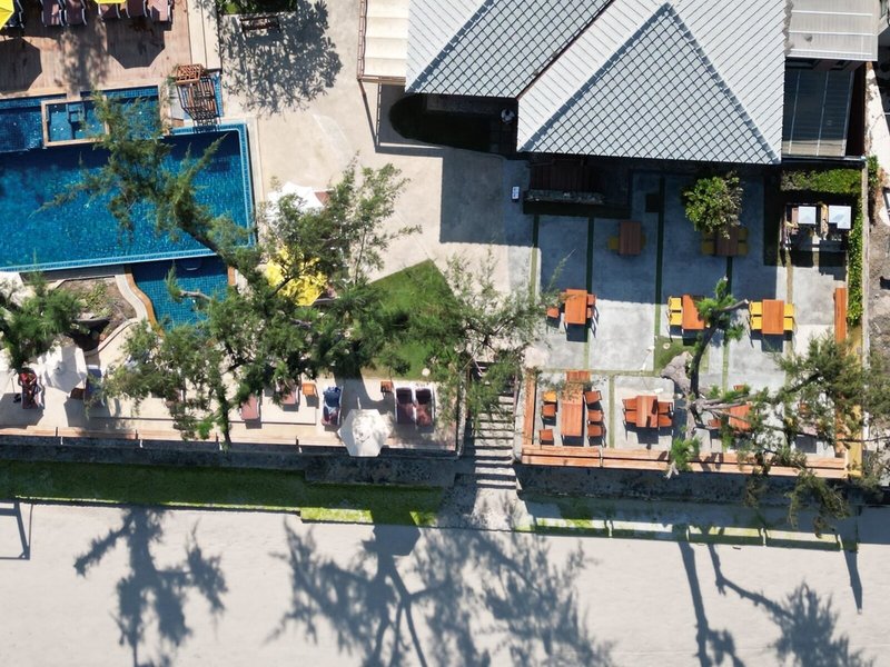 Baan Talay Dao 22