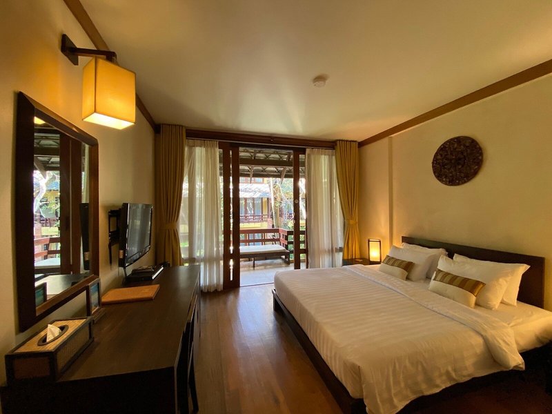 Baan Talay Dao 39