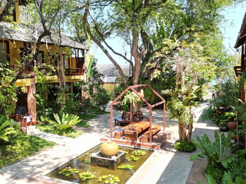 Baan Talay Dao 45