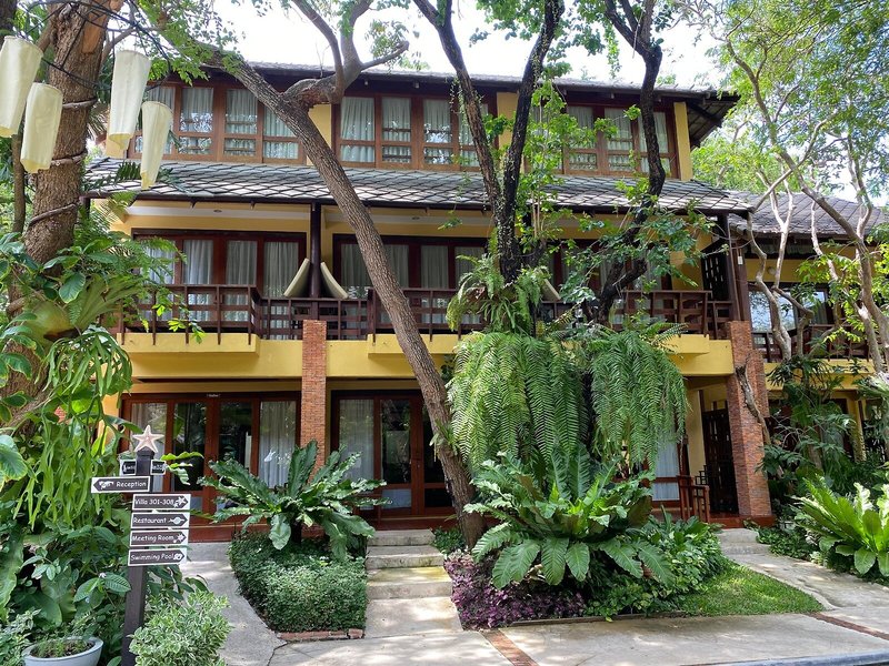 Baan Talay Dao 46