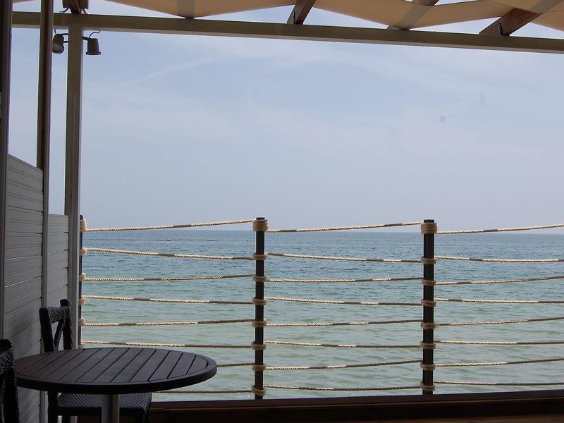 Paralia Beach Boutique Hotel 7