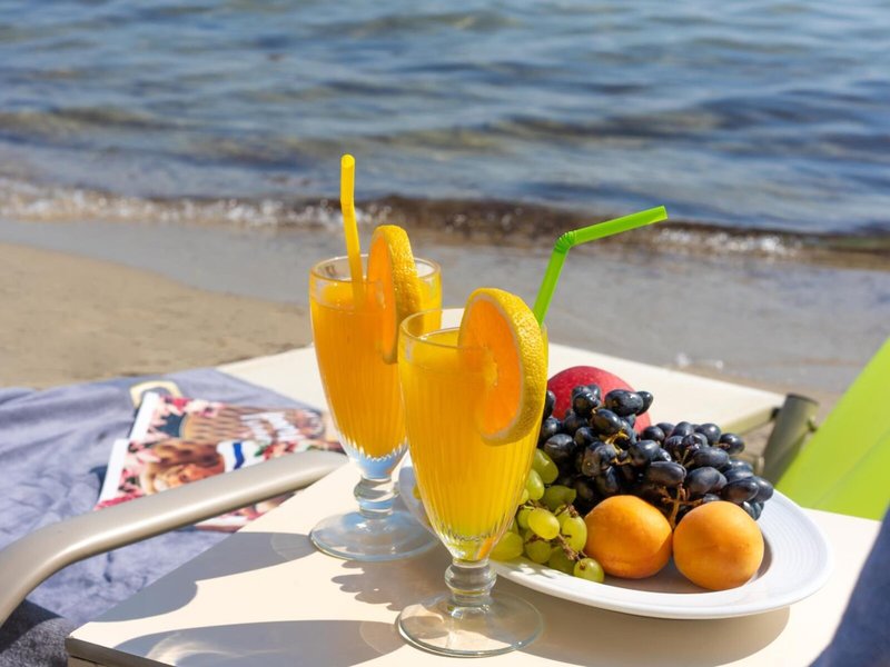 Paralia Beach Boutique Hotel 16