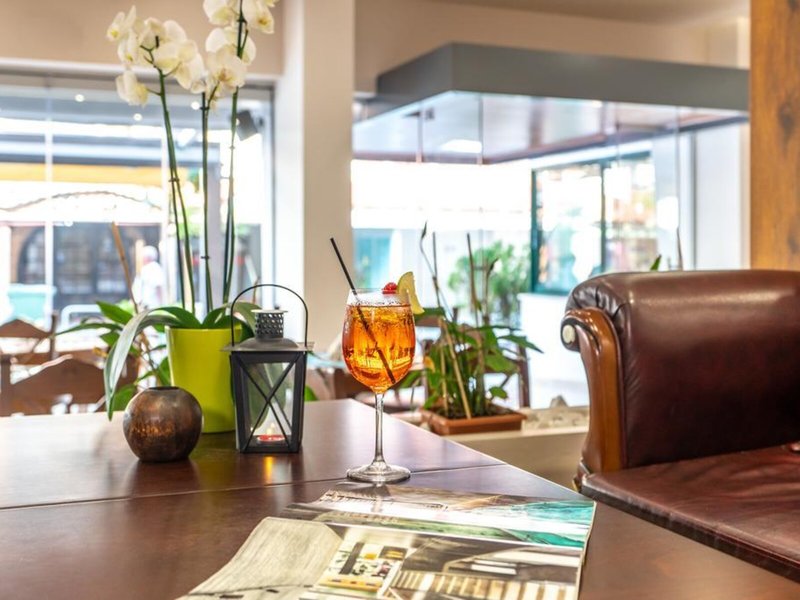 Paralia Beach Boutique Hotel 20