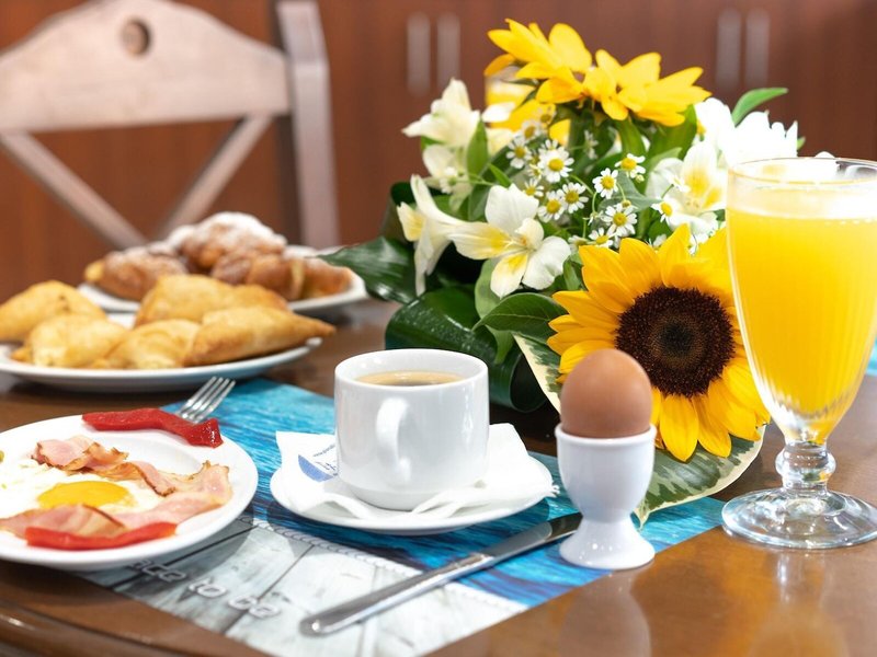 Paralia Beach Boutique Hotel 21