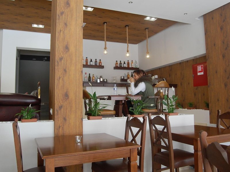 Paralia Beach Boutique Hotel 24