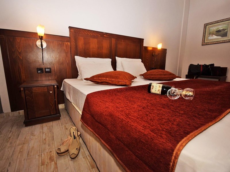 Paralia Beach Boutique Hotel 25