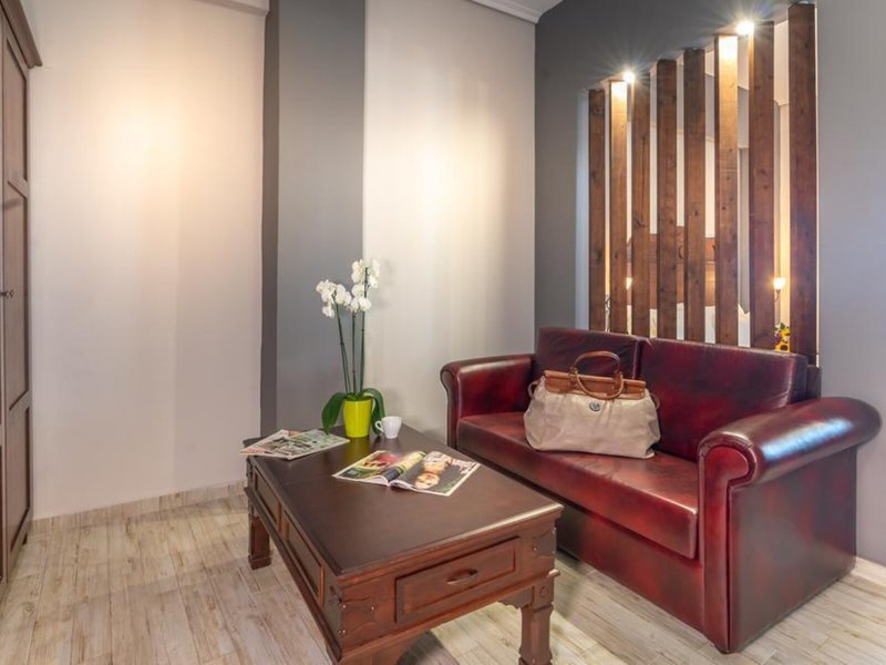 Paralia Beach Boutique Hotel 26