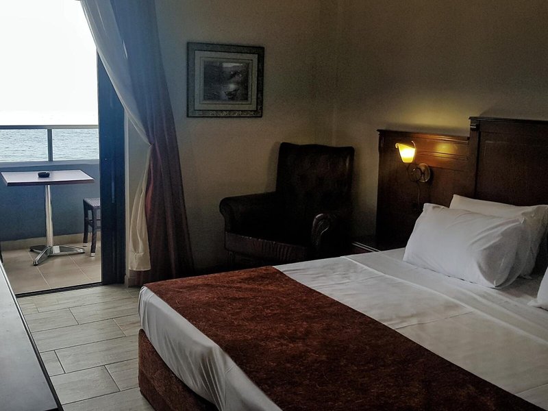 Paralia Beach Boutique Hotel 27