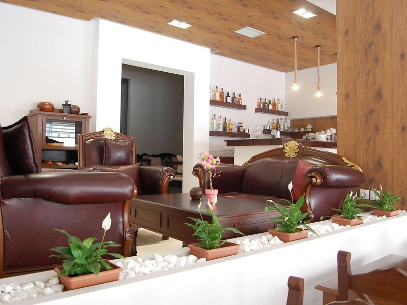 Paralia Beach Boutique Hotel 28
