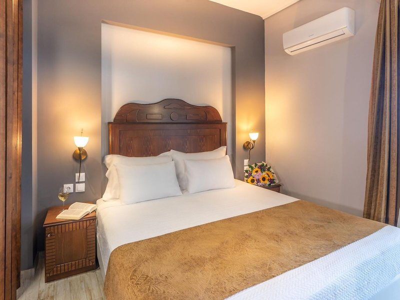 Paralia Beach Boutique Hotel 31