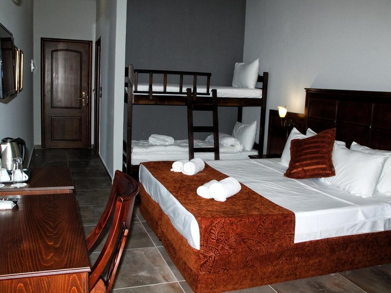 Paralia Beach Boutique Hotel 32
