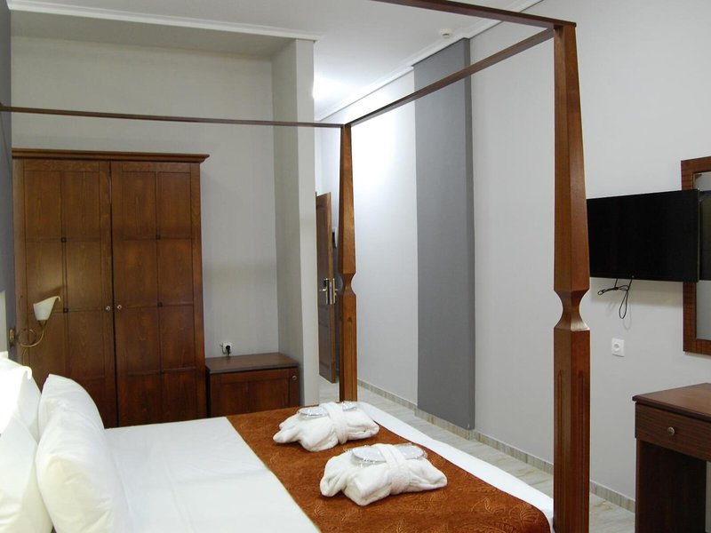 Paralia Beach Boutique Hotel 33