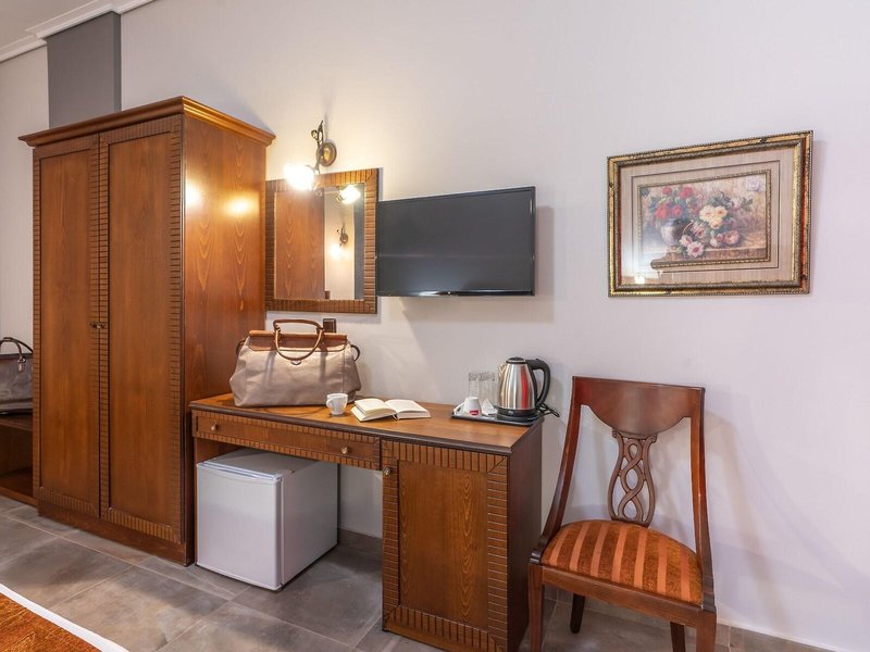 Paralia Beach Boutique Hotel 36