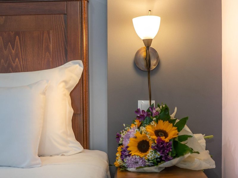 Paralia Beach Boutique Hotel 37