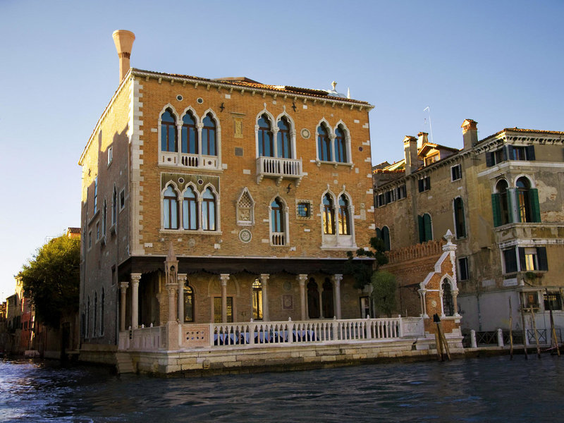Palazzo Stern 1
