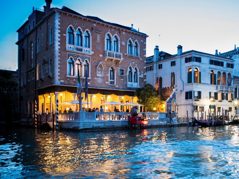 Palazzo Stern 4