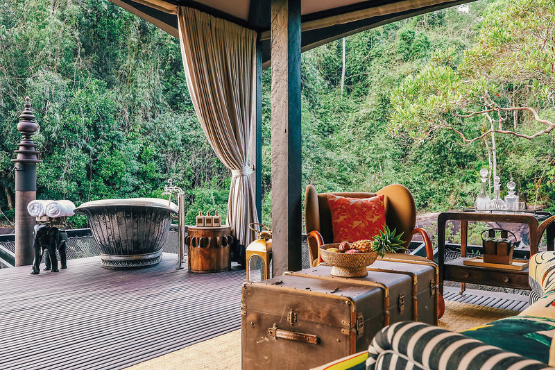 Bensley Collection Shinta Mani Wild 17