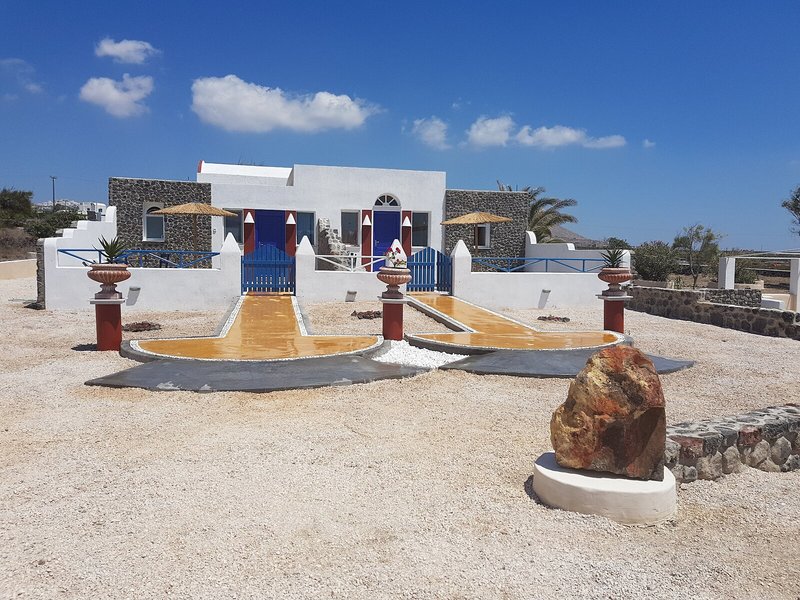 Caldera View Bungalow Resort 19