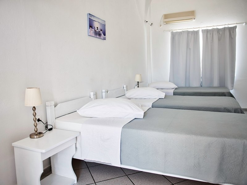 Caldera View Bungalow Resort 22