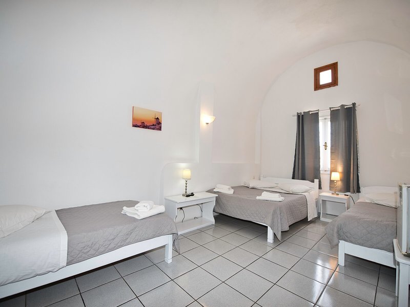 Caldera View Bungalow Resort 25