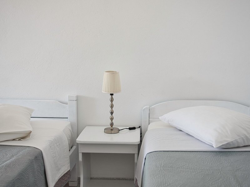 Caldera View Bungalow Resort 26