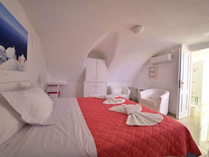 Caldera View Bungalow Resort 28