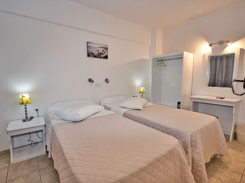 Caldera View Bungalow Resort 30