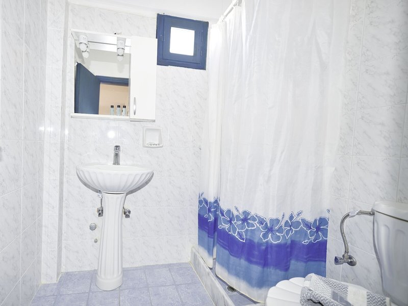 Caldera View Bungalow Resort 35
