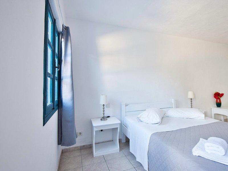 Caldera View Bungalow Resort 36