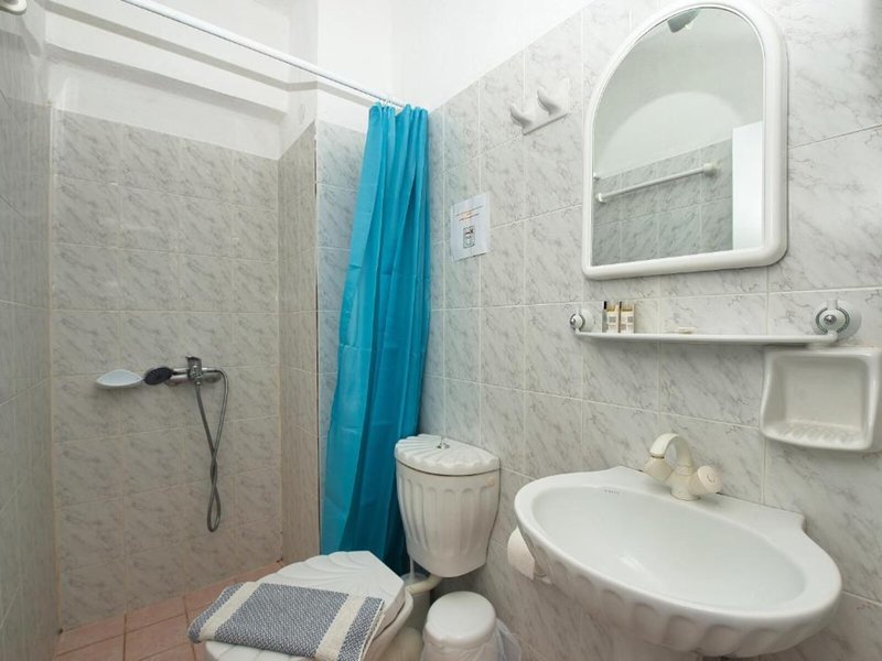 Caldera View Bungalow Resort 37