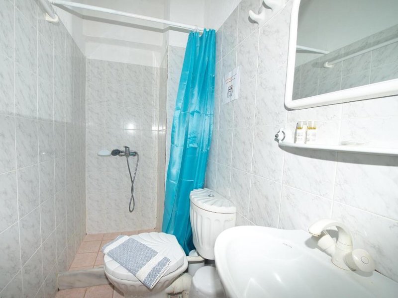 Caldera View Bungalow Resort 39