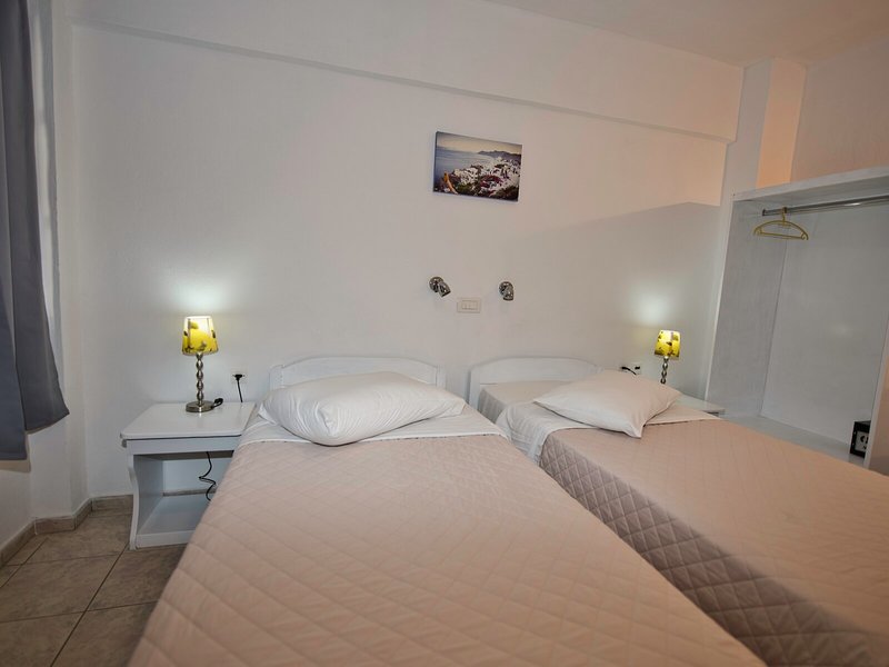 Caldera View Bungalow Resort 40