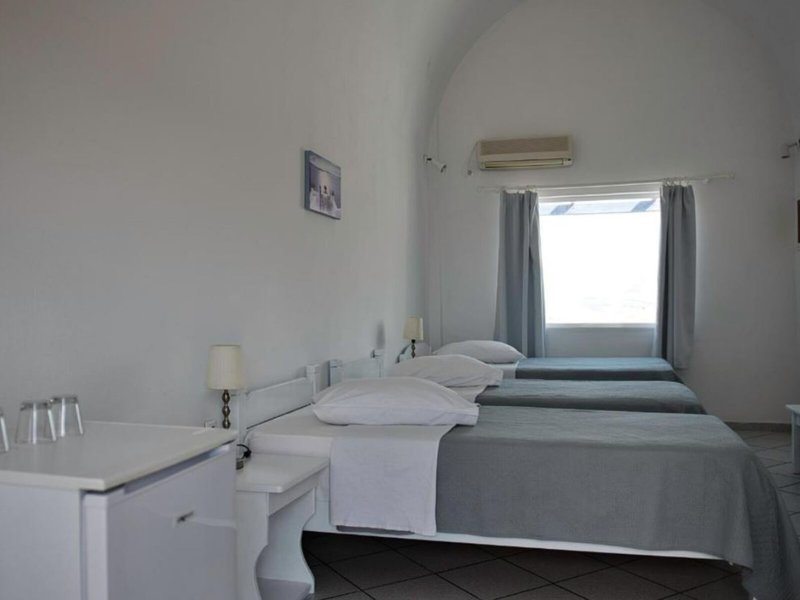 Caldera View Bungalow Resort 41