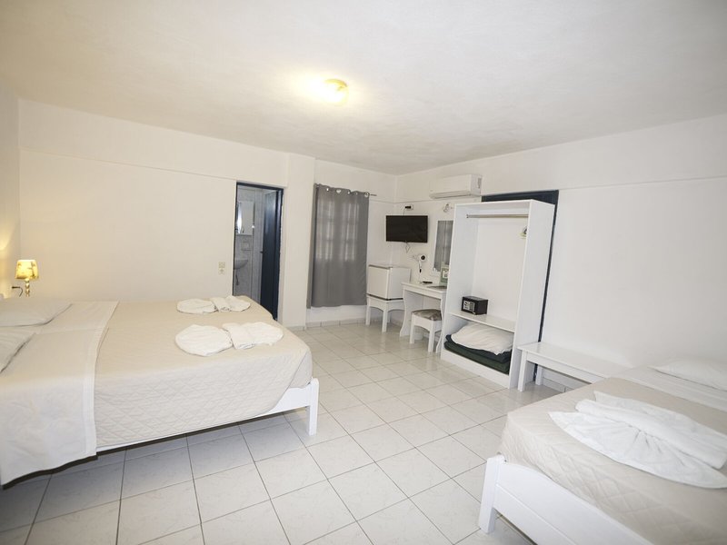 Caldera View Bungalow Resort 42