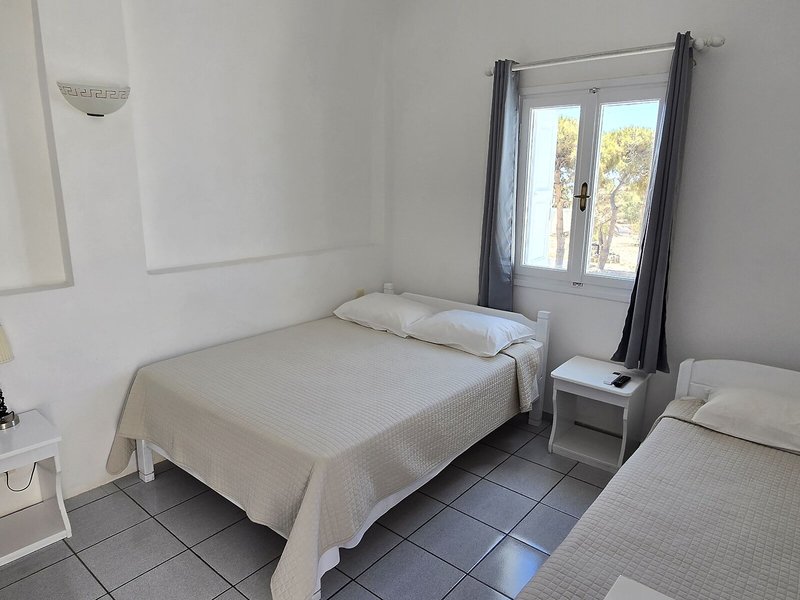 Caldera View Bungalow Resort 43