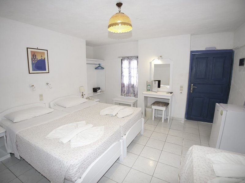 Caldera View Bungalow Resort 44