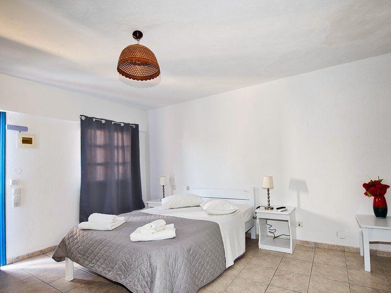 Caldera View Bungalow Resort 47