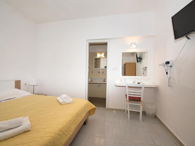 Caldera View Bungalow Resort 48